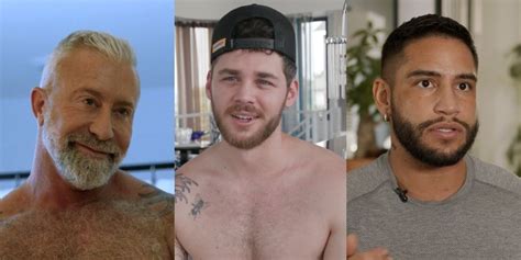 gay for fans|Watch the 1st Trailer for 'Click Boys' Featuring Queer .